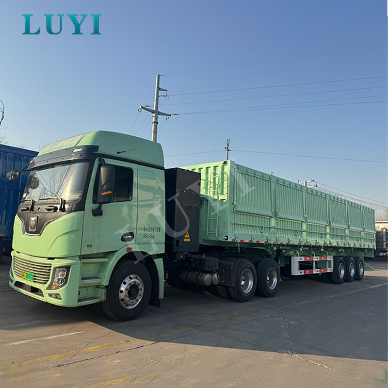 HOWO 6x4 덤프 트럭: 오프로드 지배력을 위한 탁월한 민첩성과 파워